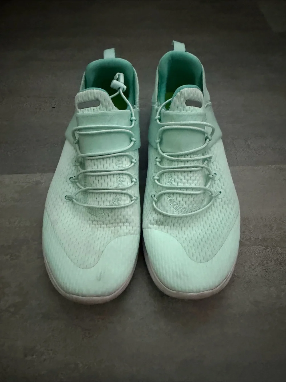 Nike lightweight knit